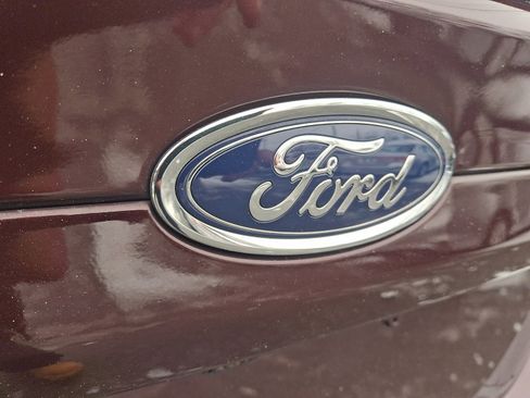 Used 2013 Ford Fusion Titanium image 31