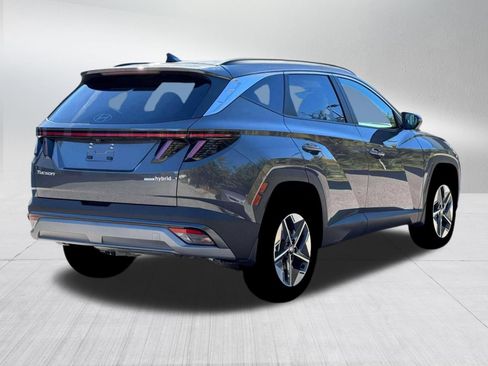 New 2026 Hyundai Tucson SEL image 7