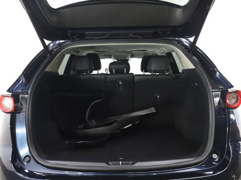 Used 2020 MAZDA CX-5 Touring image 16