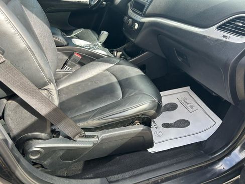 Used 2012 Dodge Journey R/T image 13