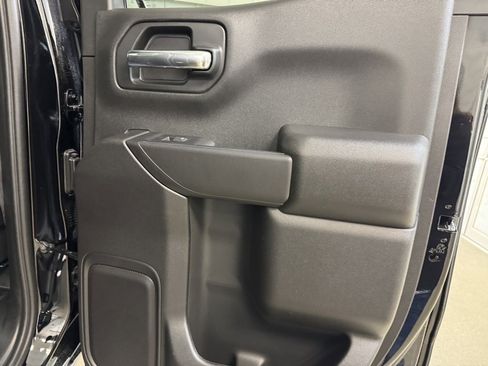 New 2026 GMC Sierra 1500 Pro w/ Pro Value Package image 26