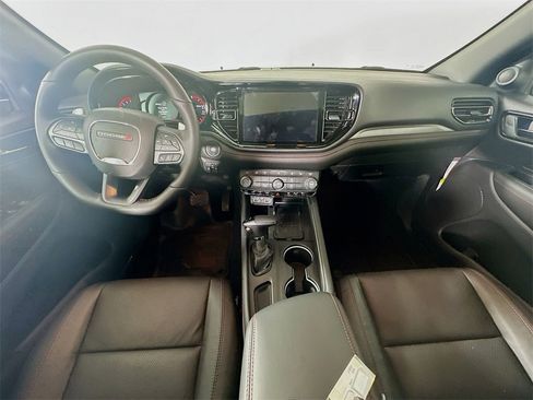 New 2026 Dodge Durango GT image 9