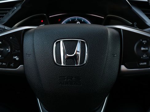 Used 2016 Honda Civic EX-L image 32