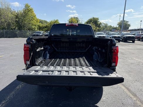 New 2026 Chevrolet Colorado Z71 w/ Technology Package image 10