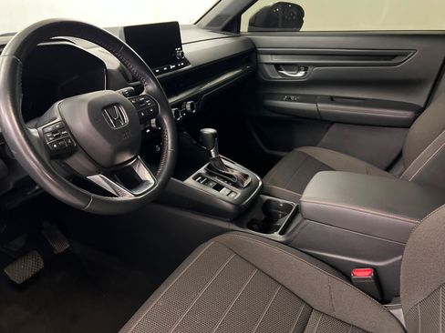 Used 2024 Honda CR-V Sport image 16