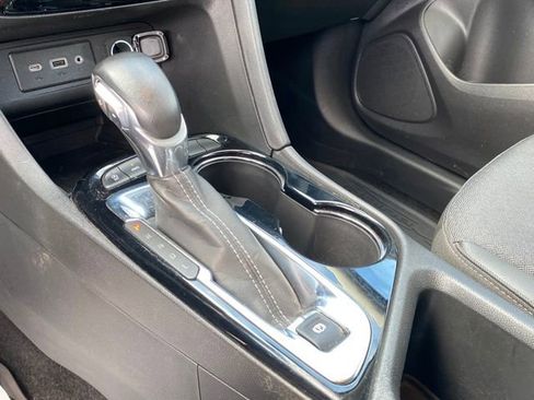 Certified 2023 Buick Encore GX Preferred w/ Cold Weather Comfort Package image 12