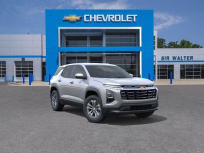 New 2026 Chevrolet Equinox LT w/ Convenience Package II