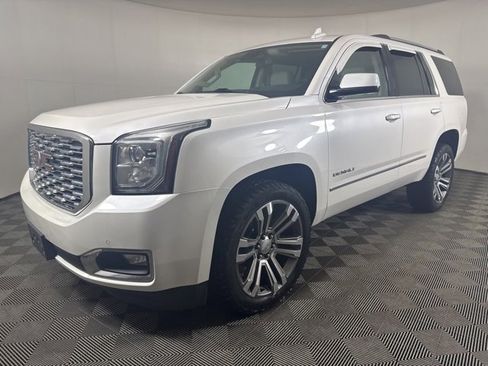 Used 2019 GMC Yukon Denali image 8