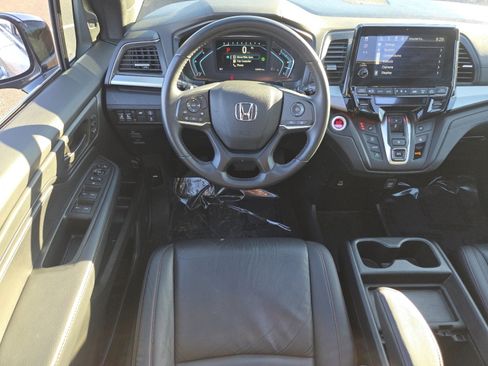 Certified 2023 Honda Odyssey Sport image 26
