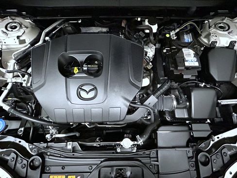 Used 2024 MAZDA CX-30 AWD 2.5 S w/ Select Sport Pkg image 22