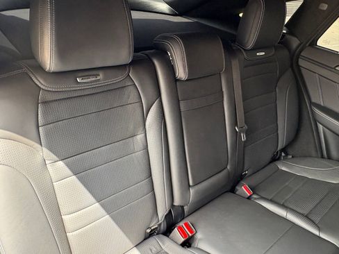 Used 2019 Mercedes-Benz GLE 63 AMG S image 33
