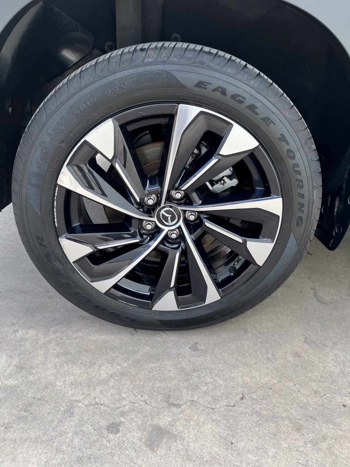 Certified 2025 MAZDA CX-50 2.5 Hybrid w/ Premium Plus Pkg AWD/4WD image 26