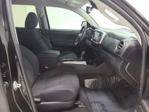 Used 2023 Toyota Tacoma 4x4 Double Cab w/ Trail Edition image 13