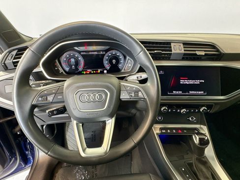 Used 2024 Audi Q3 2.0T Premium Plus image 14