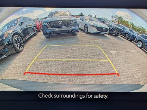 New 2026 MAZDA CX-30 AWD 2.5 S image 20