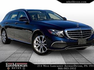 Used 2019 Mercedes-Benz E 450 4MATIC Wagon video 1