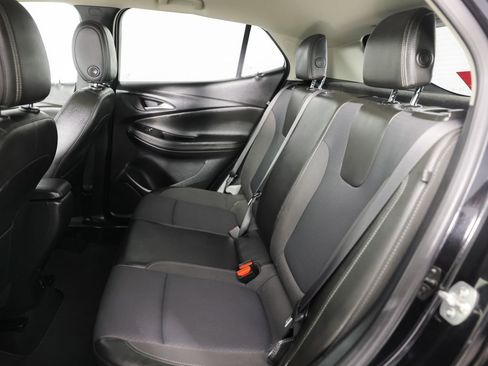 Used 2024 Buick Encore GX Preferred image 17