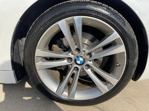 Used 2016 BMW 428i Convertible RWD image 25
