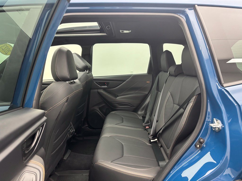 Used 2023 Subaru Forester Wilderness AWD/4WD image 39