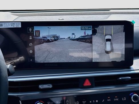 New 2026 Kia Sorento SX Prestige AWD/4WD image 14