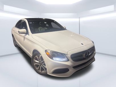 Used 2018 Mercedes-Benz C 300 Sedan