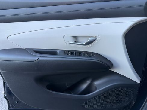 Certified 2026 Hyundai Tucson Blue SE image 13