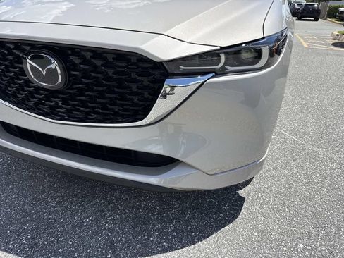 Certified 2025 MAZDA CX-5 AWD 2.5 S w/ Preferred Package image 12