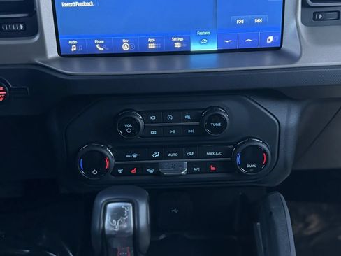 Used 2023 Ford Bronco Raptor AWD/4WD image 37