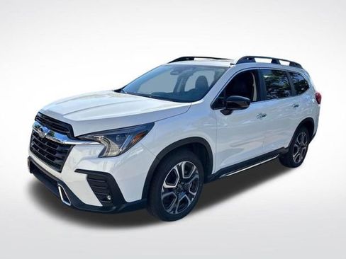 Used 2025 Subaru Ascent Touring w/ Popular Package #2 AWD/4WD image 1