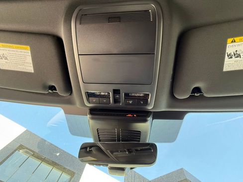 New 2026 MAZDA CX-70 3.3 Turbo w/ Premium Plus Pkg image 27