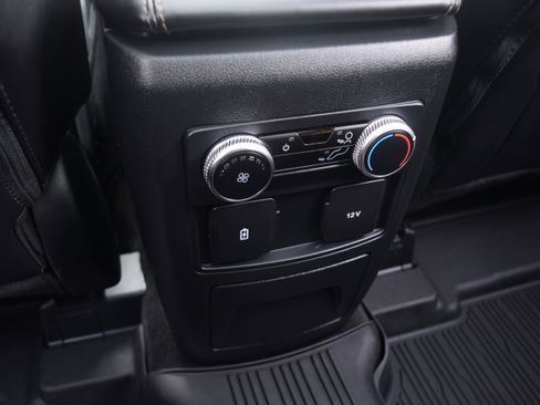 Used 2023 Ford Explorer XLT w/ Equipment Group 202A image 19