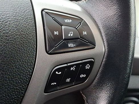 Certified 2023 Ford Ranger XLT w/ Equipment Group 302A High image 23