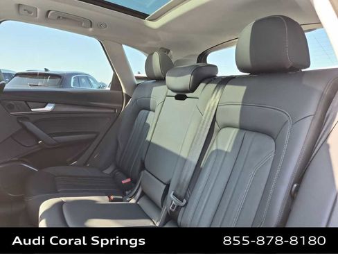 Used 2022 Audi Q5 2.0T Premium image 19