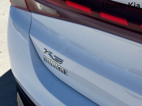 Used 2022 Kia K5 LXS image 29