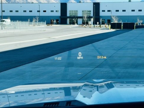 New 2025 Ford F350 Lariat w/ Lariat Ultimate Package image 18