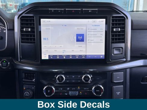 Used 2023 Ford F150 XLT w/ Equipment Group 302A High image 20