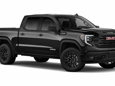 New 2026 GMC Sierra 1500 Elevation w/ X31 Off-Road Package image 26