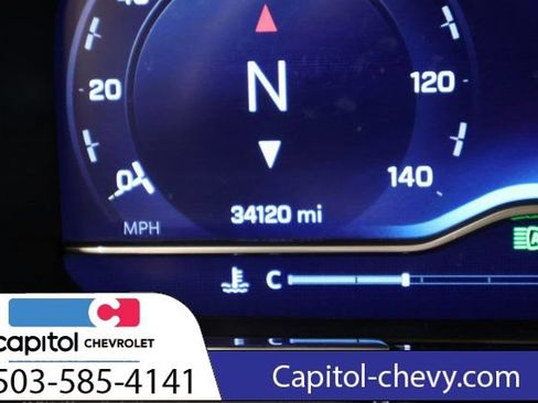 Used 2024 Chevrolet Silverado 1500 LT AWD/4WD image 17