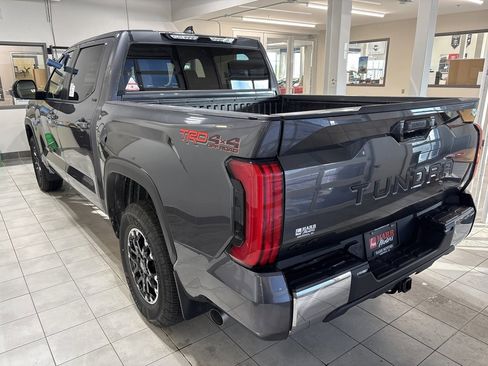 New 2026 Toyota Tundra SR5 image 2