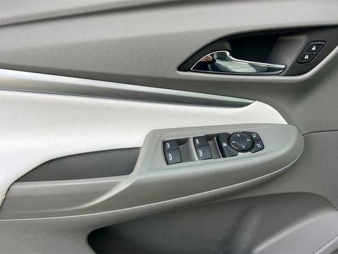 Used 2023 Chevrolet Bolt EUV Premier w/ Sun & Sound Package image 11