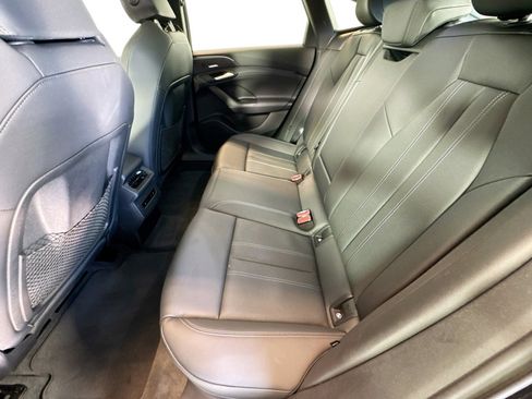 Used 2025 Audi A6 e-tron Prestige w/ Black Warm Weather Package image 22