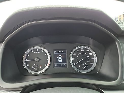 Used 2018 Hyundai Sonata SE image 20