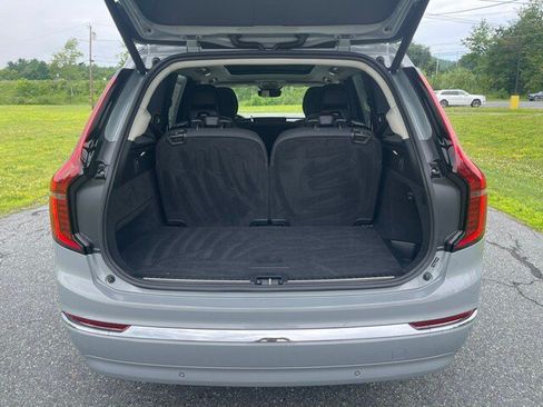Used 2026 Volvo XC90 B6 Plus AWD/4WD image 8