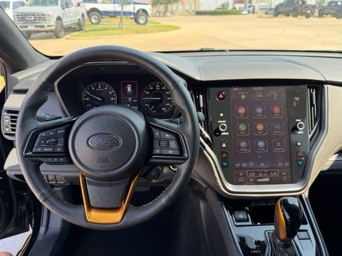 Used 2025 Subaru Outback Wilderness AWD/4WD image 13