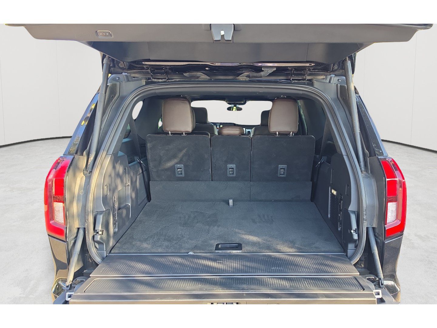 Used 2025 Ford Expedition Max King Ranch AWD/4WD image 25