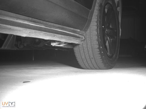 Used 2023 Honda Ridgeline Black Edition image 10