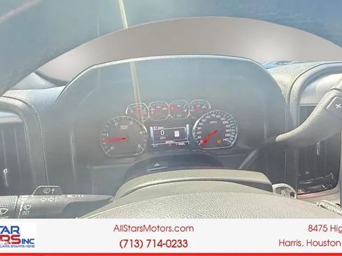 Used 2019 GMC Sierra 2500 SLT w/ Duramax Plus Package AWD/4WD image 31