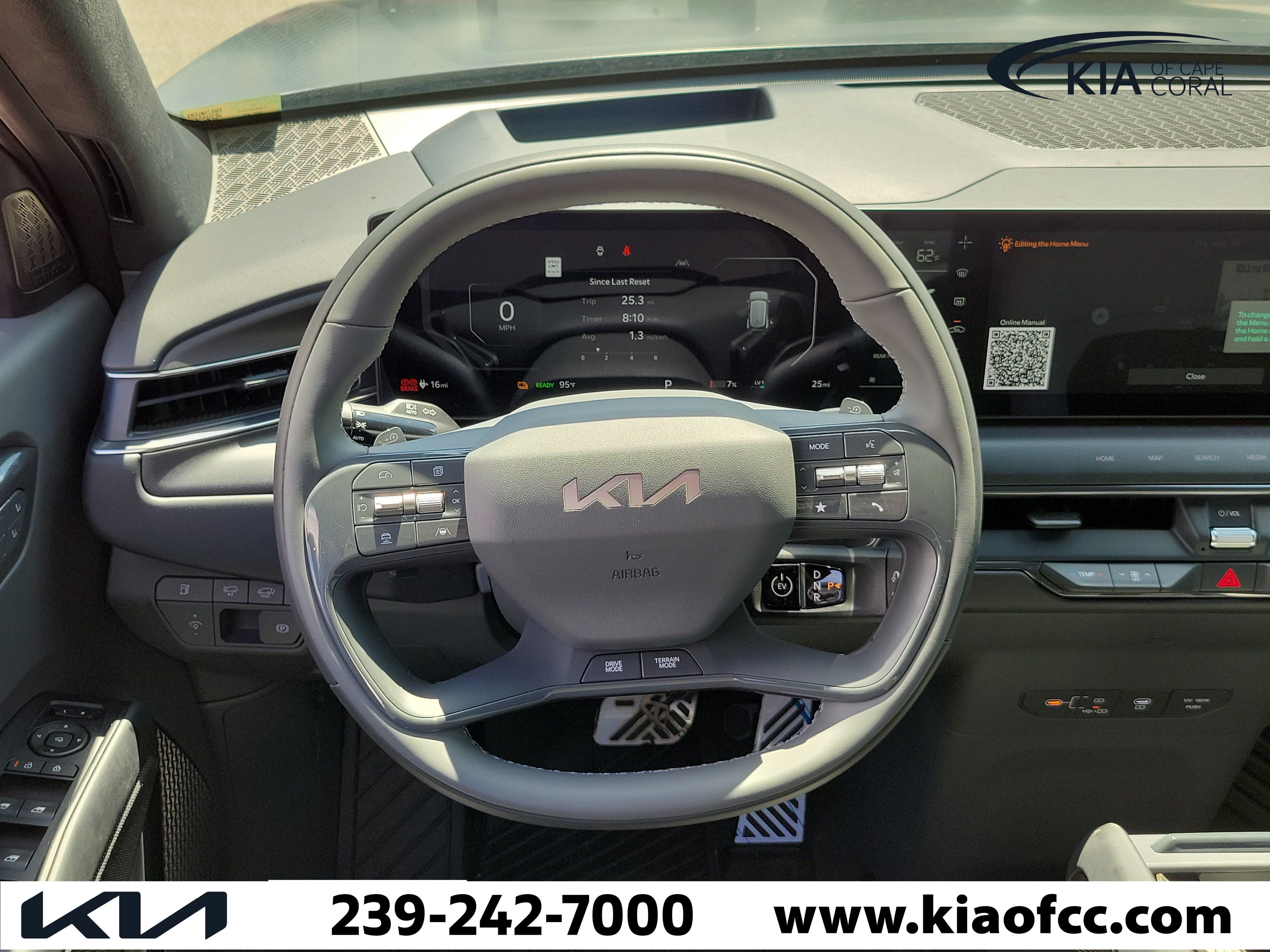 New 2026 Kia EV9 GT-Line AWD/4WD image 18