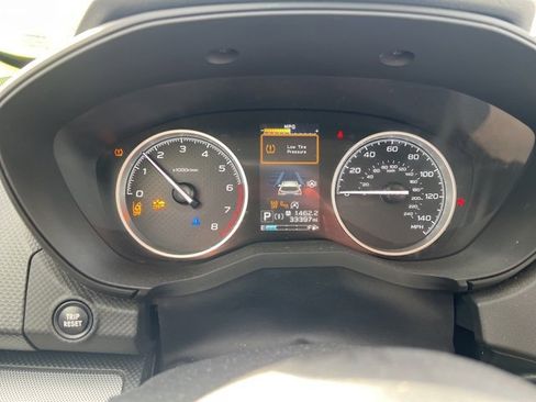 Used 2021 Subaru Forester Limited w/ Popular Package #3 image 9