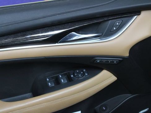 Used 2017 Buick LaCrosse Premium w/ Sun and Shade Package AWD/4WD image 13